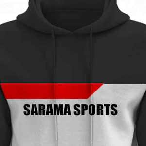 Sudaderas Casuales de Invierno de Secado Rápido para Hombre, Hechas de Poliéster/Algodón, Teñidas Lisas, por Fabricante Pakistaní, Venta en Línea - Product Image 2