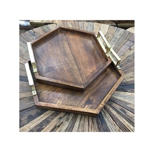 ชุดถาดเสิร์ฟอาหาร2ขนาด - Product Image 5