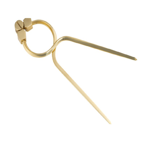 ตัวแบ่งการนำทางด้วยมือเดียวทำจากทองเหลืองแข็งแรงสง่างาม | อุปกรณ์สร้างแผนภูมิทางทะเลที่มีความแม่นยำพร้อมดีไซน์คลาสสิก - Product Image 1