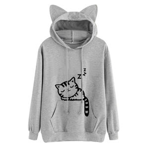 เสื้อฮู้ดผ้าฝ้าย100% โอเวอร์ไซส์2024กำหนดเองได้ใส่ได้ทั้งชายและหญิงเสื้อฮู้ดแบบสวมหัวธรรมดาลายปักโลโก้ - Product Image 2