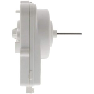 Motor de Ventilador de Condensador Eléctrico de Plástico para Refrigerador W10124096 - Nuevo - Product Image 3
