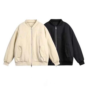 Cortavientos impermeable para hombre: duradero y cómodo, ideal para protección contra todo tipo de clima y uso diario, precio barato OEM - Product Image 5