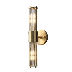 OrinoxTorch Modern LED <b>Wall</b> Lamp Warm White E26 Base IP65 Indoor/Outdoor Home Living Room Stylish Torch Design - Product Image 2