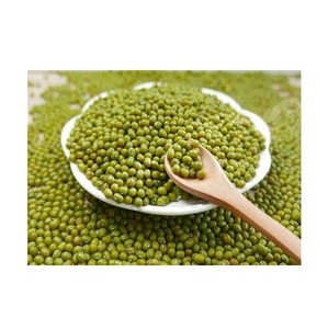 Frijoles Mung Verdes/Frijoles Mung Vigna Calidad Premium Frijoles Mung naturales convencionales Verdes - Product Image 1