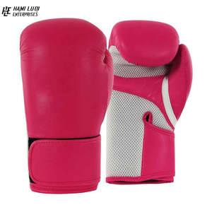 Gants de boxe pour hommes les plus vendus en gros, fabriqués sur mesure, en cuir de haute qualité, design haut de gamme pour les arts martiaux - Product Image 1