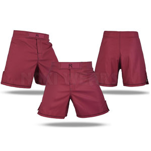 Professional <b>Kimono</b> Of Jiu Jitsu MMA Shorts Martial Arts Wear MMA Shorts <b>Plus</b> <b>Size</b> MMA Shorts - Product Image 6