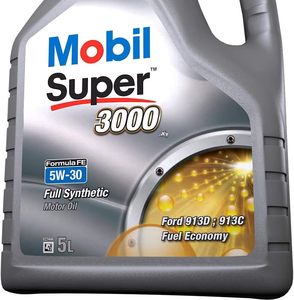 Mobil 1 0W40 VS SHELL Helix 0W40พิเศษ mobil delvac VS total rubia น้ำมันดีเซล - Product Image 1