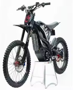 VENTES CHAUDES 2025 Ventu_ss One + (Plus) - Moto électrique 28kw Haute performance - Product Image 4