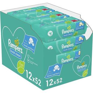 ขายส่งผ้าอ้อมเด็ก Pampers สําหรับขาย - Product Image 3