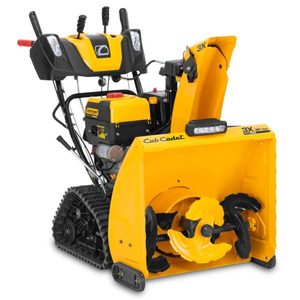 Nuevo Soplador de Nieve Industrial LHP de 21 Pulgadas, Listo para Enviar, con Fuente de Alimentación a Gasolina, Soplador Inalámbrico de 20V para Bricolaje - Product Image 1
