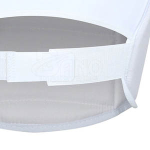 Gran oferta, protector de pecho de boxeo con logotipo personalizado, protectores de cuero de tamaño ajustable hechos a mano en Pakistán - Product Image 6