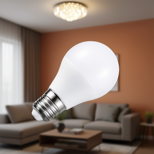 Ampoules LED ESFRICA 5W E27 SMD 12/24V, solution d'éclairage durable et efficace - Product Image 3