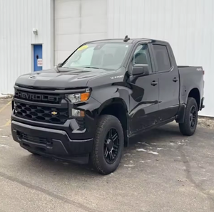 Chevrolet Silverado 1500-DIY 2022 IMPECABLE, Grado Industrial, Garantía de 3 Años, California - Product Image 1