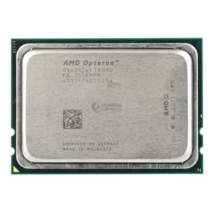 AMD opteron 6212 2.60GHz 8-core 16Mb CPU - Product Image 2