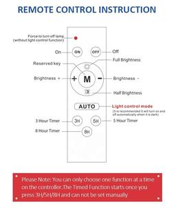 ไฟฟลัดไลท์พลังงานแสงอาทิตย์ LED 20W, 200W 300W 400W & 800W เครื่องกำเนิดไฟฟ้าพลังงานแสงอาทิตย์กลางแจ้ง - Product Image 4