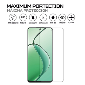 ฟิล์มกันรอยหน้าจอเรียลมี พี 1 แอนติช็อค - Product Image 2