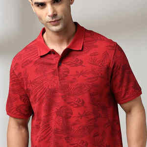 Haute qualité hommes polos mode hommes chemises col Polo nouvelle mode à manches courtes décontracté affaires été en gros - Product Image 3