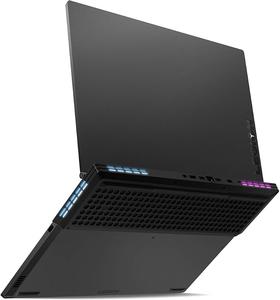 Authentique - LEGION-Y740-17ICH 17.3 Ordinateur portable de jeu Intel Core i7 RTX 2080 - 1 To HDD - Product Image 1