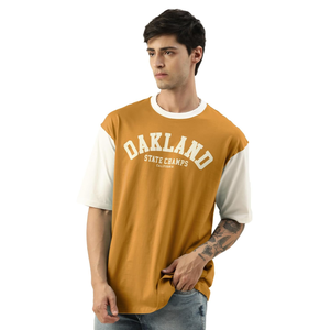 Prix de gros Qualité à l'exportation et prix bon marché Impression personnalisée Slim Fit O Neck T-shirt pour hommes Fabrication au Bangladesh - Product Image 3