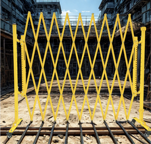 Thiết kế hiện đại di động thép mở rộng an ninh cổng cho các trường học tạm thời kiểm soát đám đông <span class=keywords><strong>OEM</strong></span> thiết bị công nghiệp Việt Nam - Product Image 3