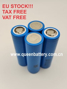 สต็อกยุโรป! 21700 50g 3.6V 3.7V NR21700-50G 3.50E 5000mAh แบตเตอรี่ลิเธียมไอออนทรงกระบอก10A UAV แบตเตอรี่ E-Scooter E-Motor พลังงาน E-Scooter - Product Image 2
