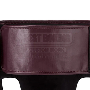 Protector de ingle de alta resistencia Artes marciales Protectores de ingle Equipo de protección Protector de ingle En stock - Product Image 5
