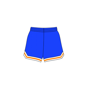 Logo personnalisable Short de basket-ball américain Sports Double Mesh Respirant Loose Training Fitness Running Speed Dry Shorts - Product Image 2