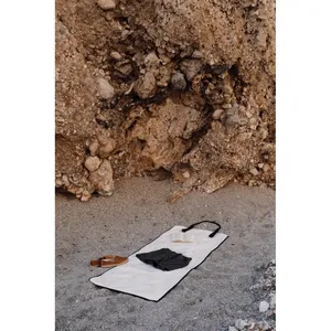 Tapis de plage durable VINGA Volonne pour les aventures en plein air, tapis de camping - Product Image 4