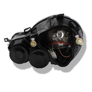 Volkswagen Polo 2001-2004 lato destro illuminazione esterna accessorio illuminazione Auto - Product Image 2