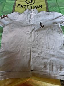 Ropa usada: Camisetas tipo polo para hombre, manga corta - Product Image 6