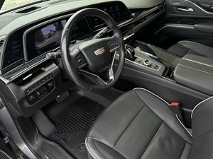 CADILLAC ESCALADE ESV SPORT 4WD 2022 USADO, Volante a la Izquierda/Derecha - Product Image 4