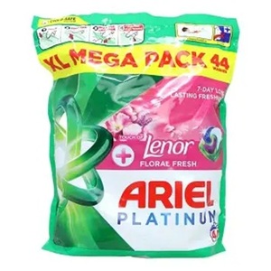 Cápsulas Ariel 35D Lenor - Product Image 4