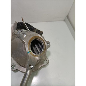 Radiateur d'échappement EGR DACIA Sandero II Série 147359823R K9K872 Diesel 1461 (12>20) - Product Image 4