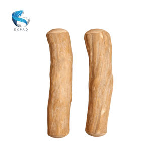 Natural Vietnam Coffee Wood <b>Dog</b> Chew Wooden Stick <b>for</b> <b>Active</b> Play - Product Image 6