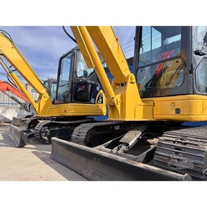 2025 pour les excavatrices PC50 - Product Image 5