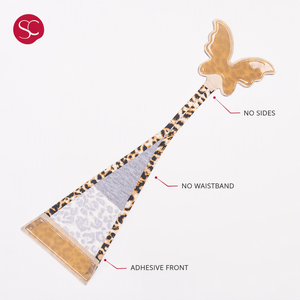 Donne infradito mutandine senza spalline invisibile adesivo senza soluzione di continuità G stringa - Product Image 2