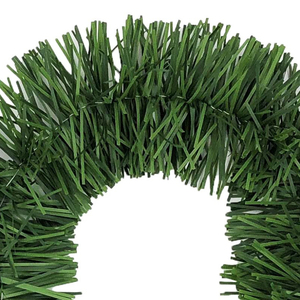 Newly Arrived New <b>Christmas</b> Garlands and <b>Wreaths</b> <b>for</b> Home Wall Decor <b>Christmas</b> <b>Wreath</b> Decoration <b>Christmas</b> Green Garlands - Product Image 3