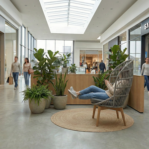 Vente en gros directe usine : Mobilier <span class=keywords><strong>de</strong></span> <span class=keywords><strong>jardin</strong></span> extérieur <span class=keywords><strong>de</strong></span> luxe moderne, chaise longue en corde tressée, canapé <span class=keywords><strong>de</strong></span> patio à prix abordable, offre spéciale usine - Product Image 5