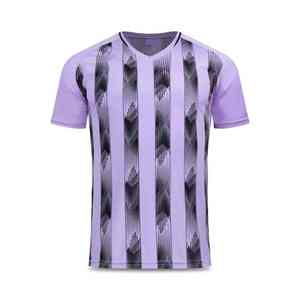 Maillot de football américain haut de gamme, couleur 100% polyester, vêtements de sport, options de logo et de nom d'équipe, maillot de football américain - Product Image 1