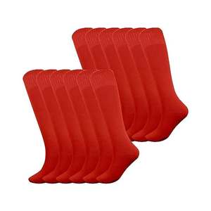 Men <b>Breathable</b> Sporty Soccer Football <b>Socks</b> Custom Made Men soccer <b>Socks</b> Lightweight Stylish Soccer <b>Socks</b> - Product Image 1