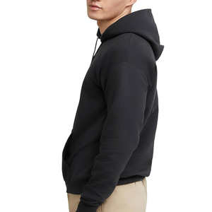 Sudadera con Capucha para Hombre de la Mejor Calidad, Producto Superior de Fabricante Pakistaní, Transpirable, MOQ Bajo - Product Image 3