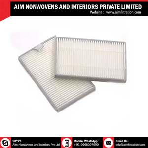 เครื่องกรองอากาศในห้องโดยสารแบรนด์ดั้งเดิม - Product Image 2