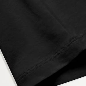 T-shirt pour homme avec strass, haut décontracté scintillant, design luxueux, manches courtes, streetwear, tendance de la mode - Product Image 6