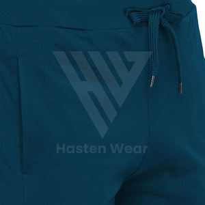 Servicio OEM ODM Pantalones Deportivos Largos de Invierno para Hombre, Talla Grande, Casuales, para Hacer Ejercicio, con Múltiples Bolsillos - Product Image 5