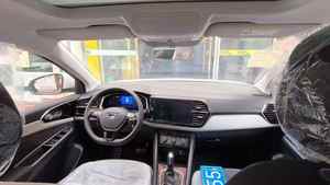 SUV Usado 2025, Tracción Delantera, Gasolina, 1.4T 150PS L4 R18 110kW/250Nm, Versión Automática, Volante a la Izquierda, Sin Accidentes y Listo para Enviar - Product Image 3