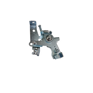 Nuovo Supporto Ingranaggio Regolatore Motore NH150 Compatibile con Ref 978019, Parti Motore Dimensione Standard - Product Image 1