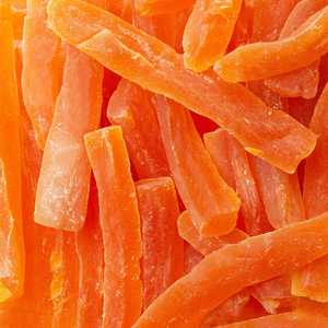 มะละกอตากแห้งผลไม้ธรรมชาติ100%/มาตรฐานการส่งออก/เหมาะสำหรับการสั่งซื้อจำนวนมากและได้รับการรับรองจากโคเชอร์ - Product Image 4