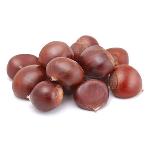 Châtaignes pelées biologiques, collation fraîche et sèche, châtaignes brutes biologiques saines, prix de gros compétitif, en vente - Product Image 2