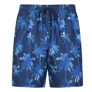 2023 nouvelle mode impression personnalisée hommes été basket-ball Shorts conception personnalisée vêtements d'été séchage rapide respirant taille haute 100% - Product Image 5