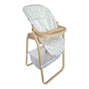 Carrito de Bebé Doble de Lujo Apexcel OEM/ODM, Cochecito Gemelar, Cuna de Viaje, Silla de Auto, Silla Alta, Cochecito, Juguete, Certificado EN71 - Product Image 1